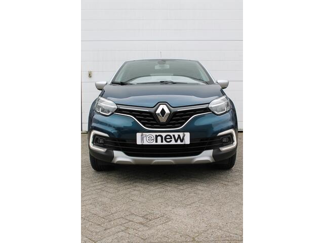 Renault CAPTUR 0.9 TCe Intens | Easy Life pakket | LM Velgen 17 '' | ECC | Camera achter | – foto 3