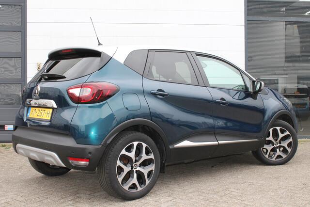 Renault CAPTUR 0.9 TCe Intens | Easy Life pakket | LM Velgen 17 '' | ECC | Camera achter | – foto 4
