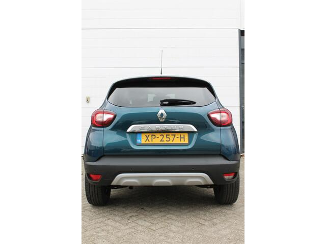 Renault CAPTUR 0.9 TCe Intens | Easy Life pakket | LM Velgen 17 '' | ECC | Camera achter | – foto 6