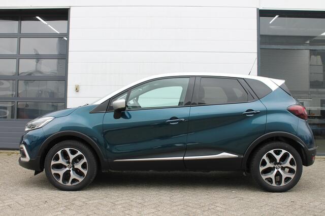 Renault CAPTUR 0.9 TCe Intens | Easy Life pakket | LM Velgen 17 '' | ECC | Camera achter | – foto 7