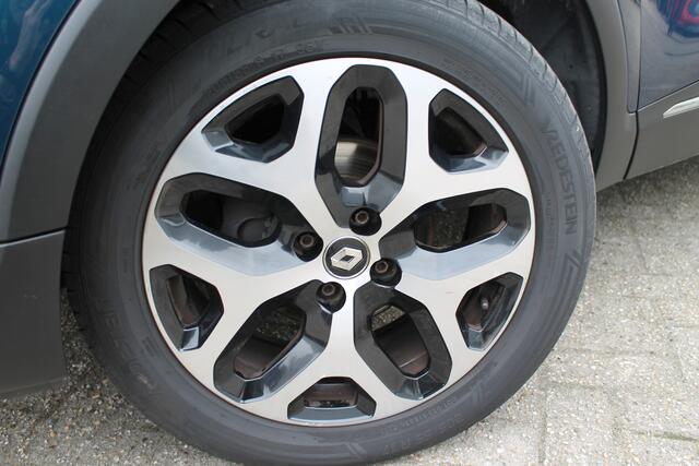 Renault CAPTUR 0.9 TCe Intens | Easy Life pakket | LM Velgen 17 '' | ECC | Camera achter | – foto 9