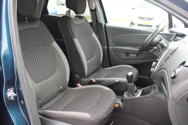 Renault CAPTUR 0.9 TCe Intens | Easy Life pakket | LM Velgen 17 '' | ECC | Camera achter | – foto 10