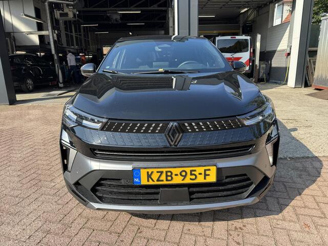 Renault CAPTUR 1.8 E-Tech 160 esprit Alpine+Privilege&HK!! – foto 2