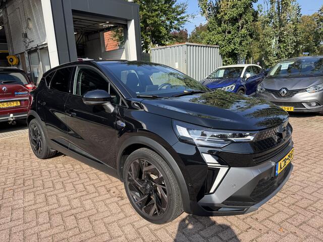 Renault CAPTUR 1.8 E-Tech 160 esprit Alpine+Privilege&HK!! – foto 3