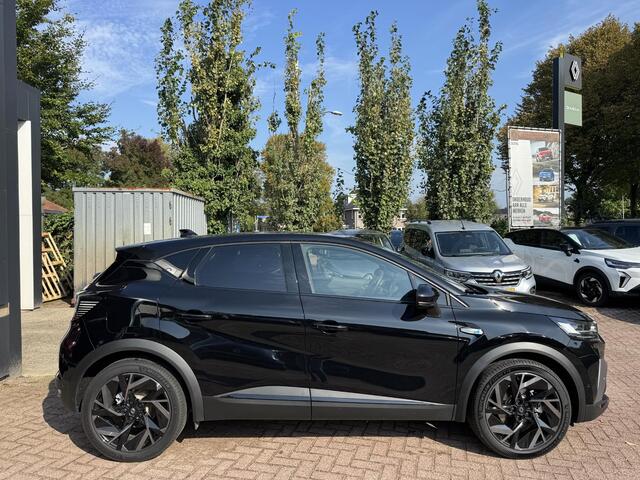 Renault CAPTUR 1.8 E-Tech 160 esprit Alpine+Privilege&HK!! – foto 4