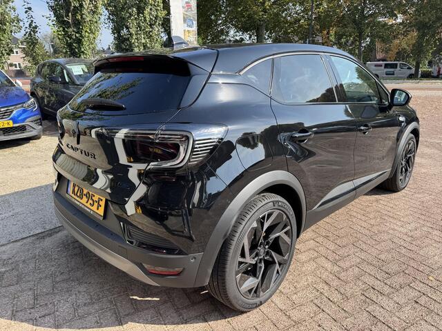 Renault CAPTUR 1.8 E-Tech 160 esprit Alpine+Privilege&HK!! – foto 5