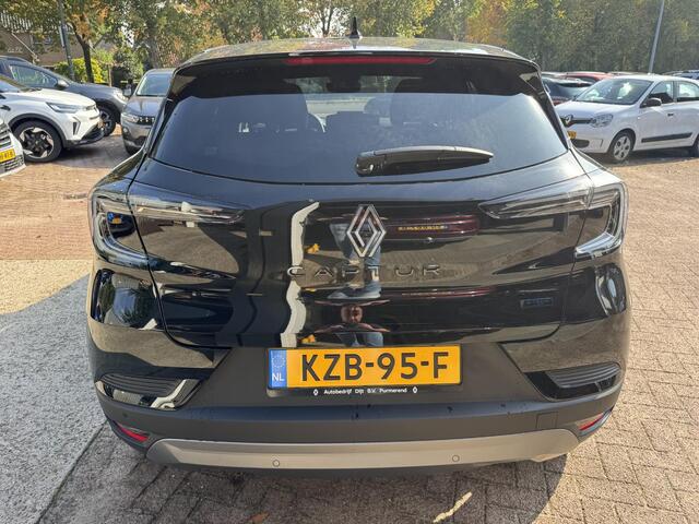 Renault CAPTUR 1.8 E-Tech 160 esprit Alpine+Privilege&HK!! – foto 6