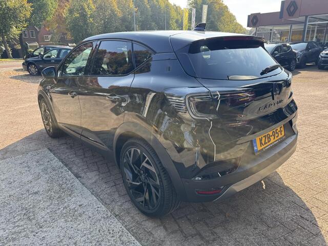 Renault CAPTUR 1.8 E-Tech 160 esprit Alpine+Privilege&HK!! – foto 8