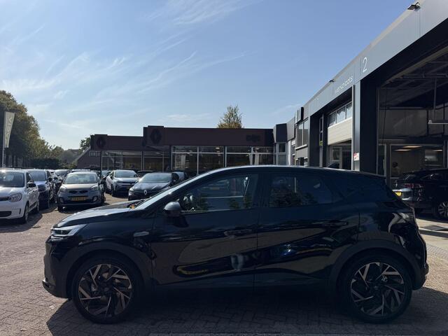 Renault CAPTUR 1.8 E-Tech 160 esprit Alpine+Privilege&HK!! – foto 9