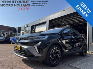 Renault CAPTUR 1.8 E-Tech 160 esprit Alpine+Privilege&H
