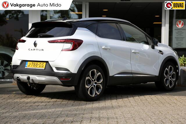 Renault CAPTUR 1.0 TCe Edition One | Trekhaak | 1e eigenaar – foto 2