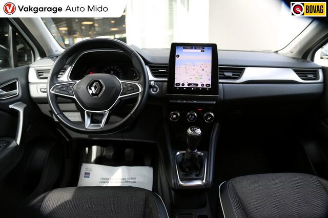 Renault CAPTUR 1.0 TCe Edition One | Trekhaak | 1e eigenaar – foto 3