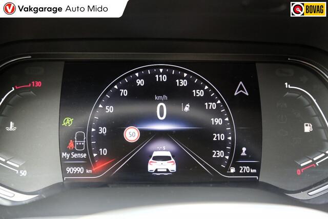 Renault CAPTUR 1.0 TCe Edition One | Trekhaak | 1e eigenaar – foto 4