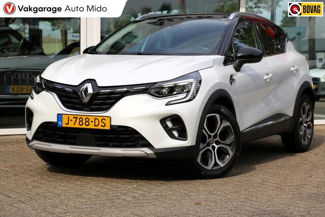 Renault CAPTUR 1.0 TCe Edition One | Trekhaak | 1e eigenaar – foto 6