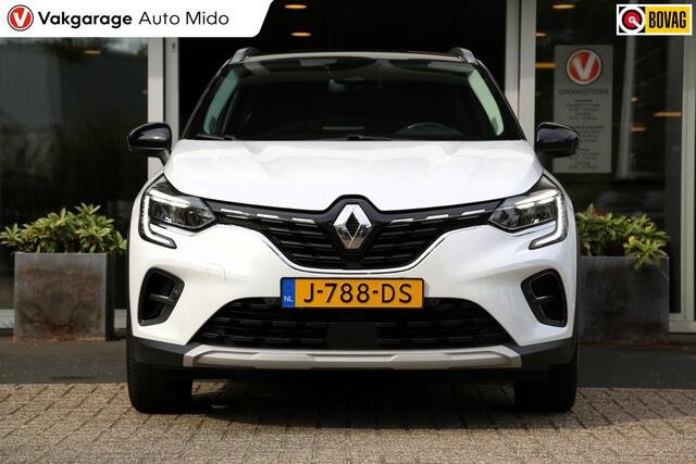 Renault CAPTUR 1.0 TCe Edition One | Trekhaak | 1e eigenaar – foto 8