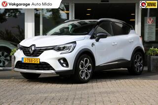 Renault CAPTUR 1.0 TCe Edition One | Trekhaak | 1e eige