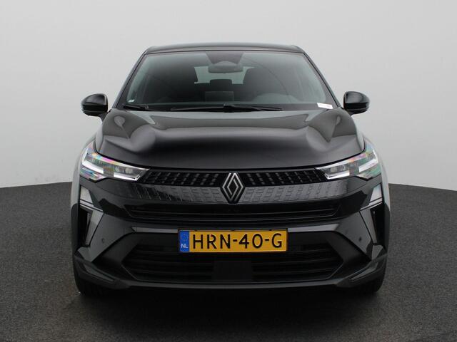 Renault CAPTUR 1.6 E-Tech full hybrid 145 techno | Navigatie | Parkeersensoren & Camera | Pack Winter | – foto 3