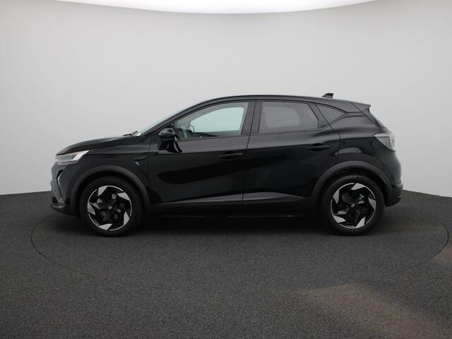 Renault CAPTUR 1.6 E-Tech full hybrid 145 techno | Navigatie | Parkeersensoren & Camera | Pack Winter | – foto 4