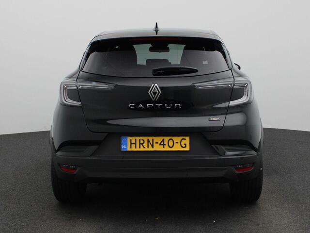 Renault CAPTUR 1.6 E-Tech full hybrid 145 techno | Navigatie | Parkeersensoren & Camera | Pack Winter | – foto 5