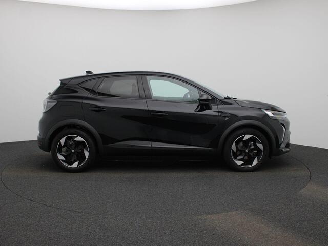 Renault CAPTUR 1.6 E-Tech full hybrid 145 techno | Navigatie | Parkeersensoren & Camera | Pack Winter | – foto 6