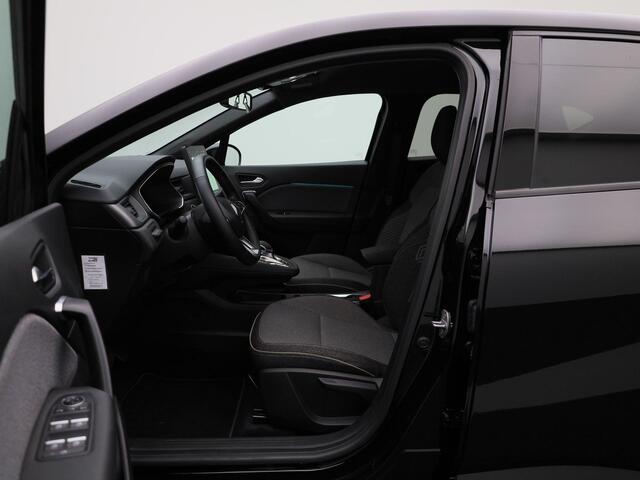 Renault CAPTUR 1.6 E-Tech full hybrid 145 techno | Navigatie | Parkeersensoren & Camera | Pack Winter | – foto 9