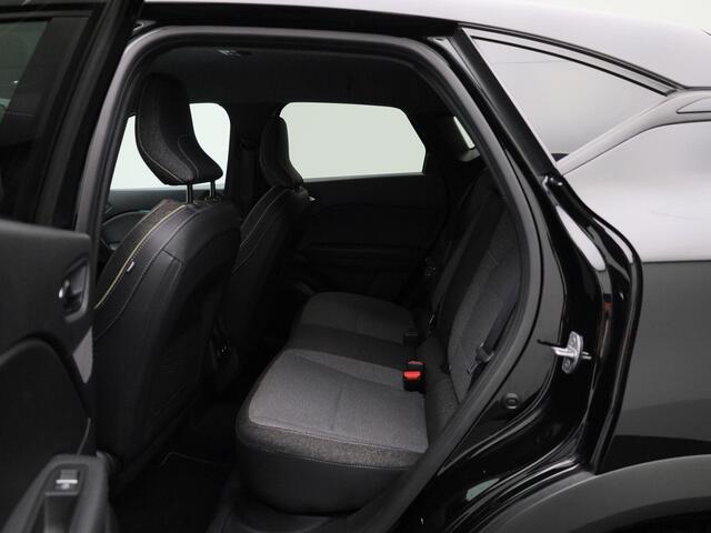 Renault CAPTUR 1.6 E-Tech full hybrid 145 techno | Navigatie | Parkeersensoren & Camera | Pack Winter | – foto 10