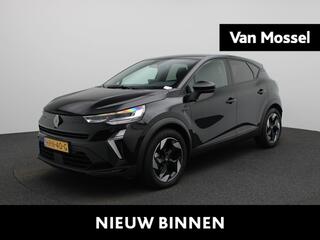 Renault CAPTUR 1.6 E-Tech full hybrid 145 techno | Navi
