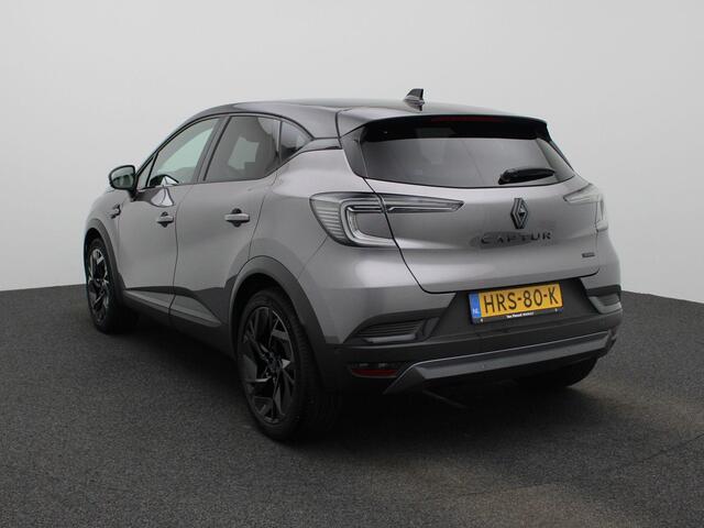Renault CAPTUR 1.6 E-Tech full hybrid 145 esprit Alpine | Automaat | Achteruitrijcamera | Navigatie – foto 2