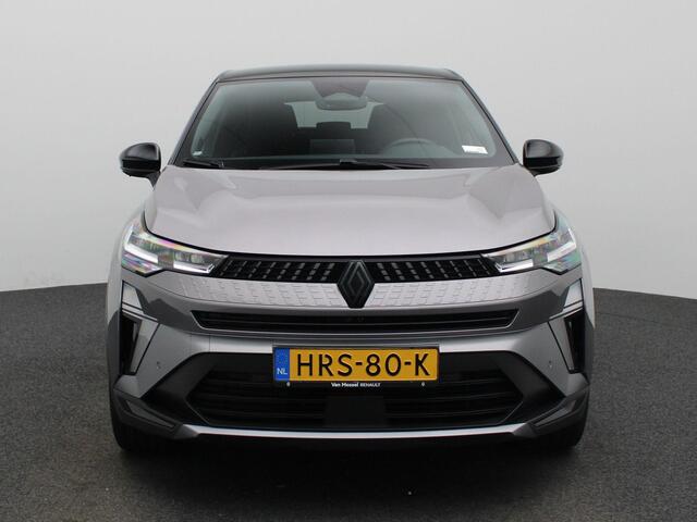 Renault CAPTUR 1.6 E-Tech full hybrid 145 esprit Alpine | Automaat | Achteruitrijcamera | Navigatie – foto 3