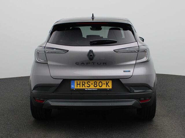 Renault CAPTUR 1.6 E-Tech full hybrid 145 esprit Alpine | Automaat | Achteruitrijcamera | Navigatie – foto 5