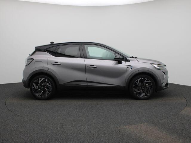 Renault CAPTUR 1.6 E-Tech full hybrid 145 esprit Alpine | Automaat | Achteruitrijcamera | Navigatie – foto 6
