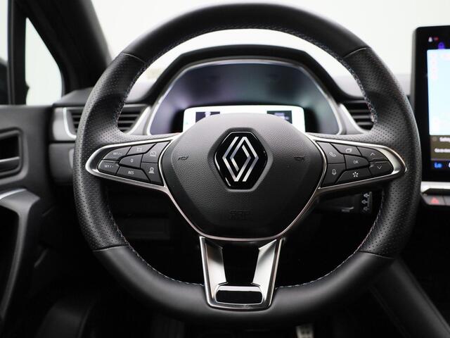 Renault CAPTUR 1.6 E-Tech full hybrid 145 esprit Alpine | Automaat | Achteruitrijcamera | Navigatie – foto 7