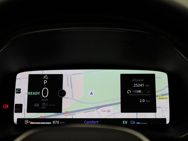 Renault CAPTUR 1.6 E-Tech full hybrid 145 esprit Alpine | Automaat | Achteruitrijcamera | Navigatie – foto 8