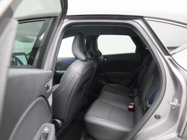 Renault CAPTUR 1.6 E-Tech full hybrid 145 esprit Alpine | Automaat | Achteruitrijcamera | Navigatie – foto 10