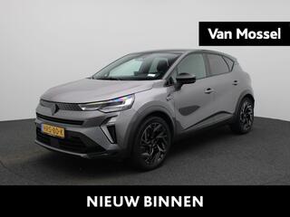 Renault CAPTUR 1.6 E-Tech full hybrid 145 esprit Alpine