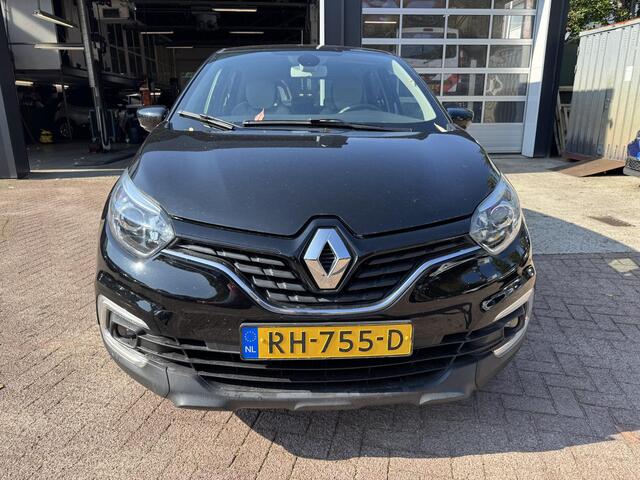 Renault CAPTUR 0.9 TCe 90pk Zen+Trekhaak!! – foto 2