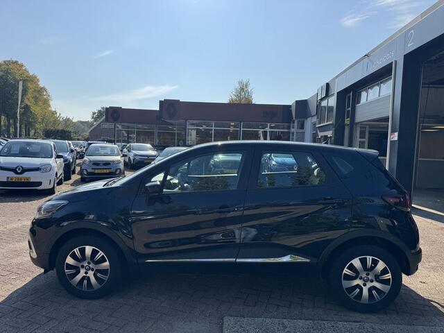 Renault CAPTUR 0.9 TCe 90pk Zen+Trekhaak!! – foto 9