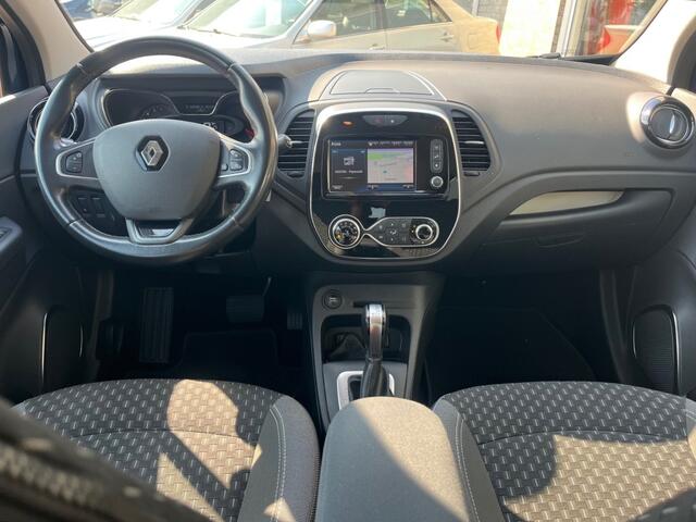 Renault CAPTUR 1.3 TCe Intens AUT. Clima Cruise PDC Navi – foto 2
