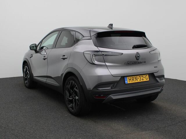 Renault CAPTUR 1.6 E-Tech full hybrid 145 esprit Alpine | Automaat | Achteruitrijcamera | Navigatie – foto 2