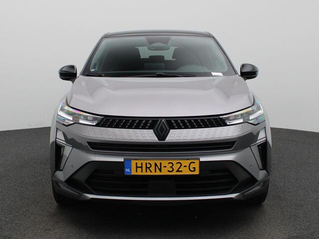Renault CAPTUR 1.6 E-Tech full hybrid 145 esprit Alpine | Automaat | Achteruitrijcamera | Navigatie – foto 3
