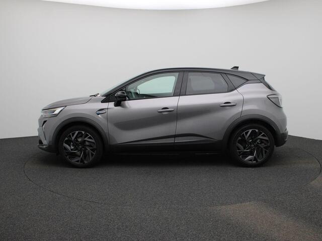 Renault CAPTUR 1.6 E-Tech full hybrid 145 esprit Alpine | Automaat | Achteruitrijcamera | Navigatie – foto 4