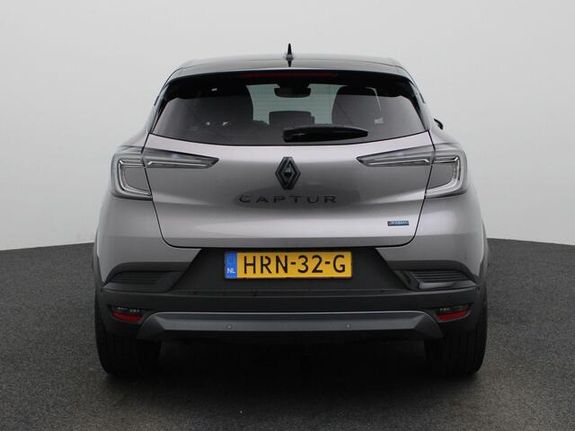 Renault CAPTUR 1.6 E-Tech full hybrid 145 esprit Alpine | Automaat | Achteruitrijcamera | Navigatie – foto 5