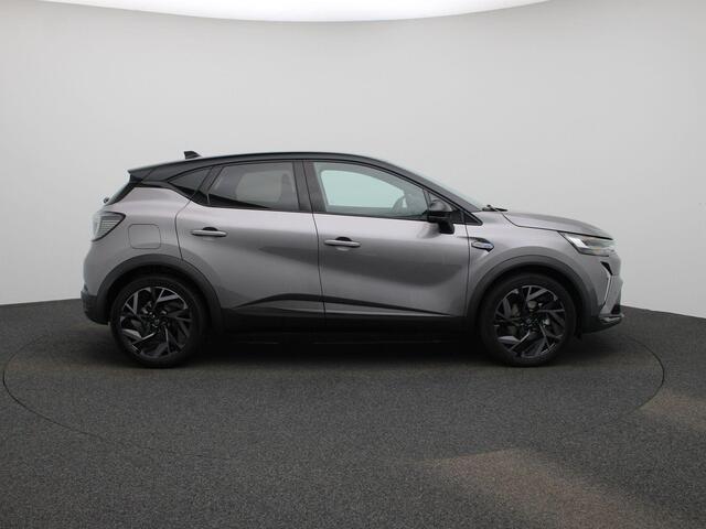 Renault CAPTUR 1.6 E-Tech full hybrid 145 esprit Alpine | Automaat | Achteruitrijcamera | Navigatie – foto 6