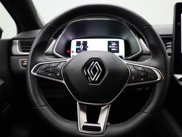 Renault CAPTUR 1.6 E-Tech full hybrid 145 esprit Alpine | Automaat | Achteruitrijcamera | Navigatie – foto 7