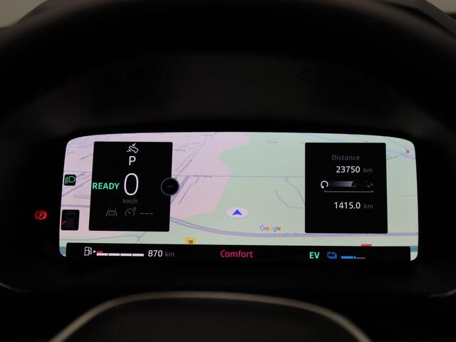 Renault CAPTUR 1.6 E-Tech full hybrid 145 esprit Alpine | Automaat | Achteruitrijcamera | Navigatie – foto 8