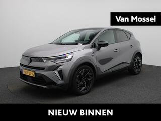 Renault CAPTUR 1.6 E-Tech full hybrid 145 esprit Alpine