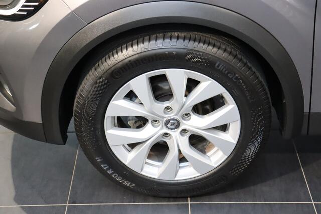 Renault CAPTUR MHEV 140pk EDC Automaat Intens – foto 5