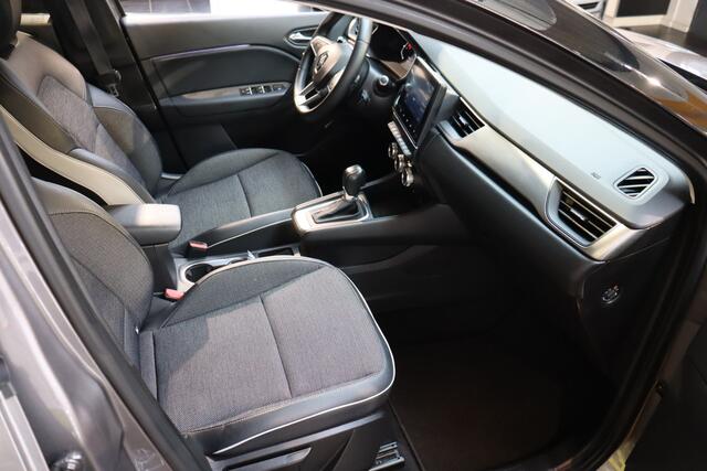 Renault CAPTUR MHEV 140pk EDC Automaat Intens – foto 8