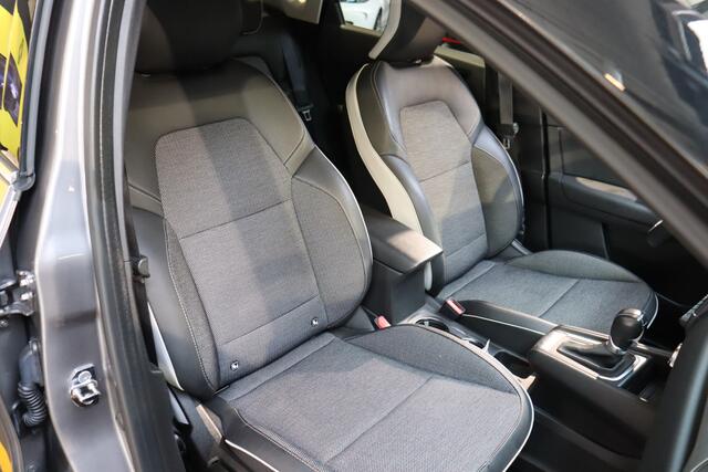 Renault CAPTUR MHEV 140pk EDC Automaat Intens – foto 9