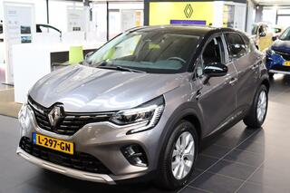 Renault CAPTUR MHEV 140pk EDC Automaat Intens